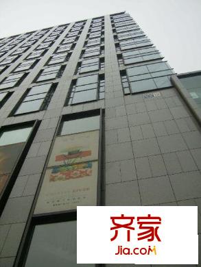 新中关外景图