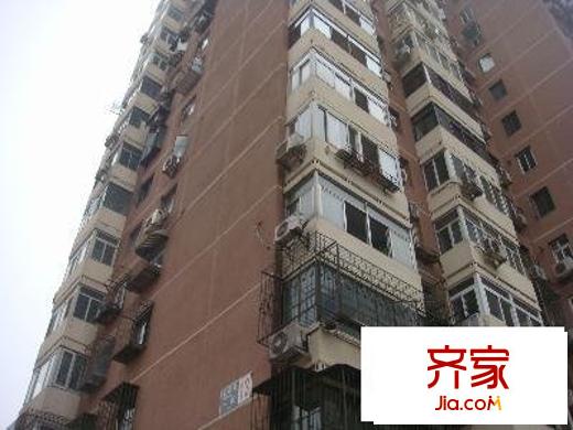 安贞里外景图一区实景图