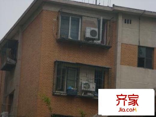 安贞里外景图一区实景图