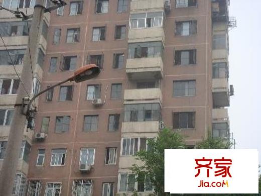 安贞里外景图一区实景图