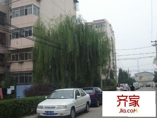 建清园外景图实景图