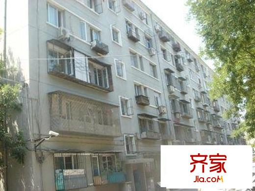 望花路西里外景图 实景图