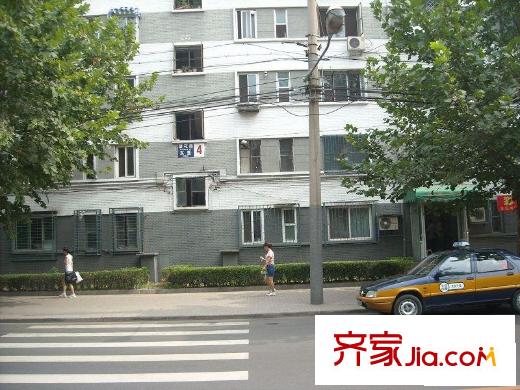 望花路西里配套图小区周边