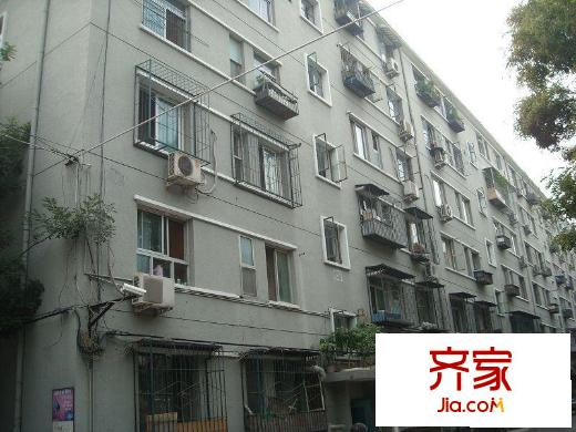 望花路西里外景图楼盘图