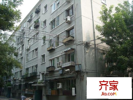 望花路西里外景图楼盘图