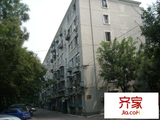 望花路西里外景图楼盘图