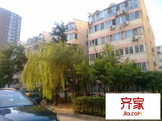 中和家园外景图