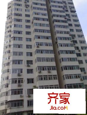 柳芳北街9号院外景图实景