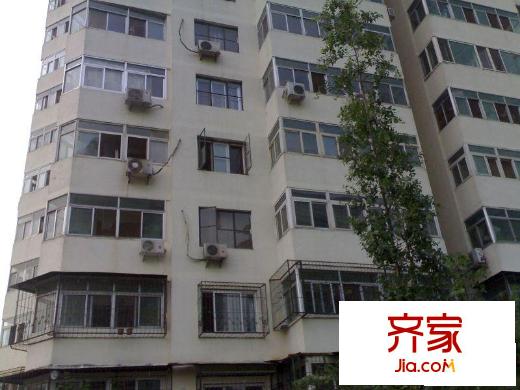 柳芳北街9号院外景图楼盘近照