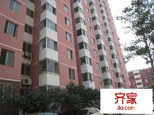 阳光空间外景图楼座图