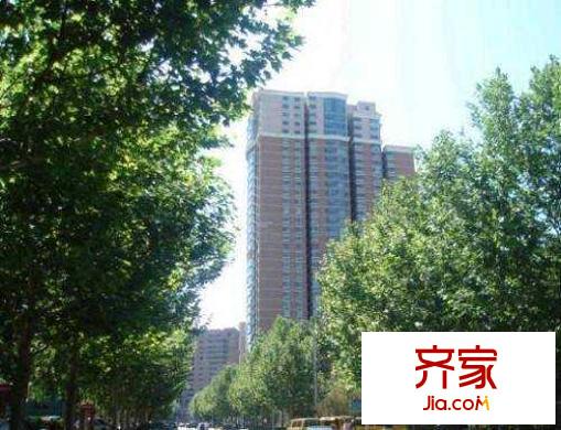 金蝉里外景图