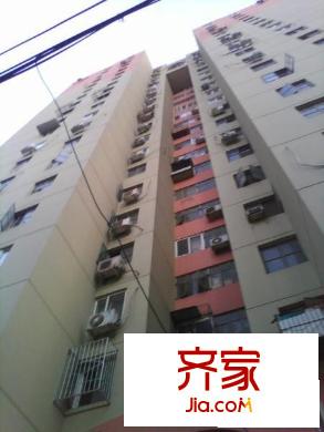 安慧北里雅园外景图