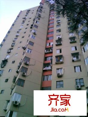 安慧北里雅园外景图