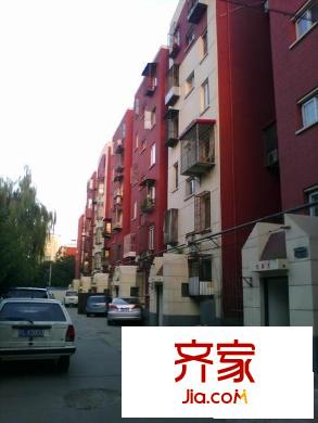 安慧北里雅园外景图周边