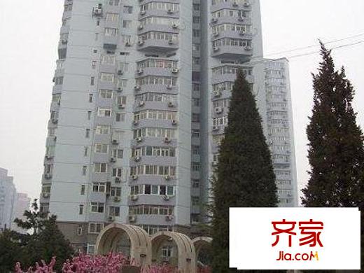 安慧北里雅园外景图实景图