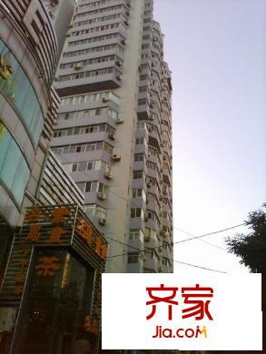 安慧北里雅园外景图周边