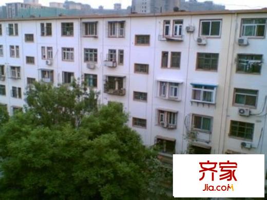 花家地西里二区外景图