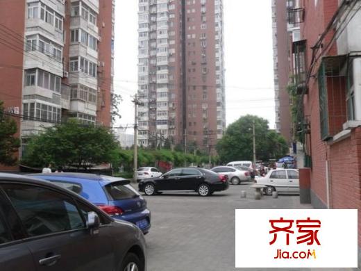 光熙门北里外景图