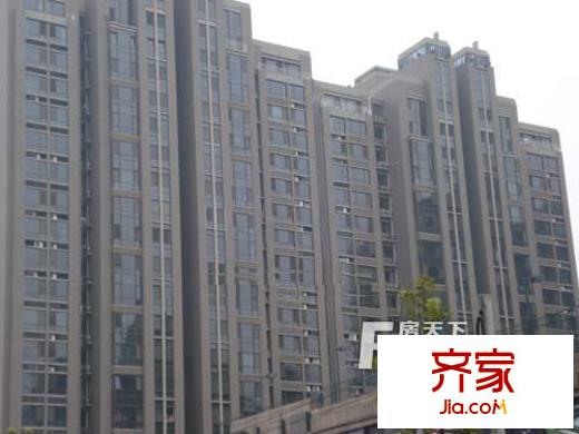 威尔夏大道外景图