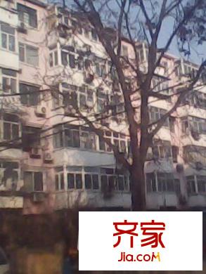 学院南路32号院外景图