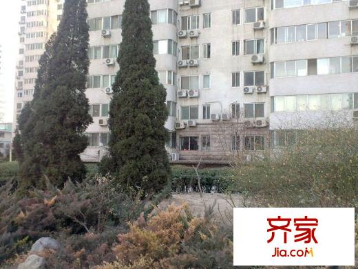 今典花园外景图