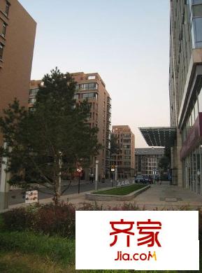 清境明湖外景图楼座图