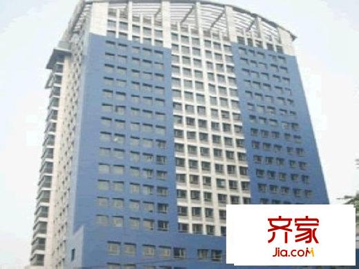 恋日国际外景图实景图