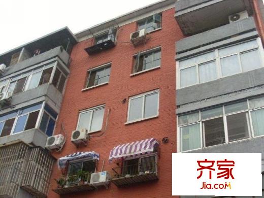六里屯东里外景图