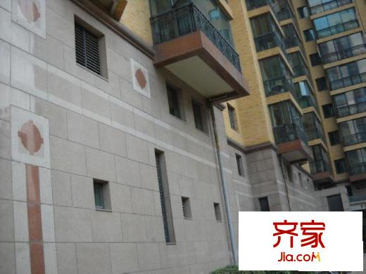 嘉和丽园外景图楼盘图