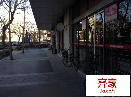观音惠园外景图