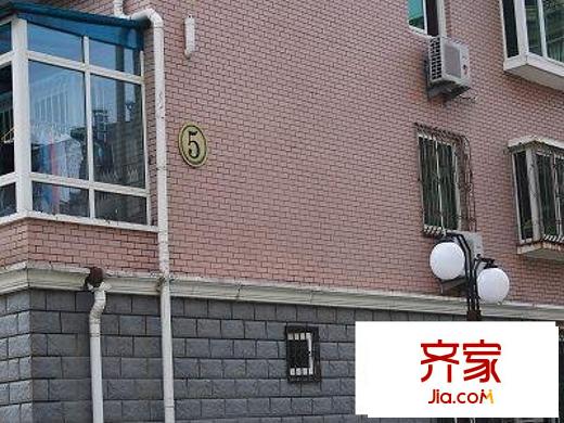 柳岸景园外景图近景图