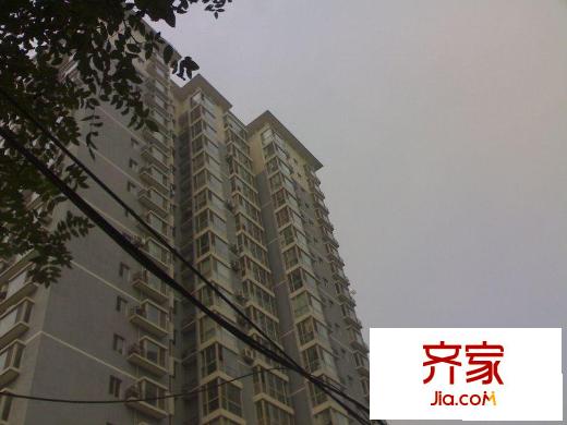 特区808外景图楼座图