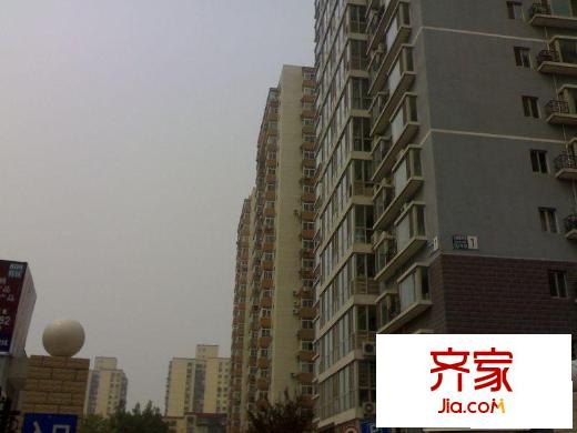 特区808外景图楼座图
