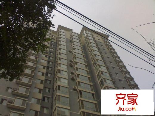 特区808外景图楼座图