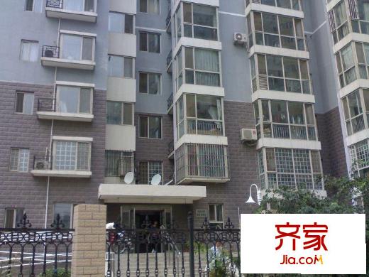 特区808外景图楼座图