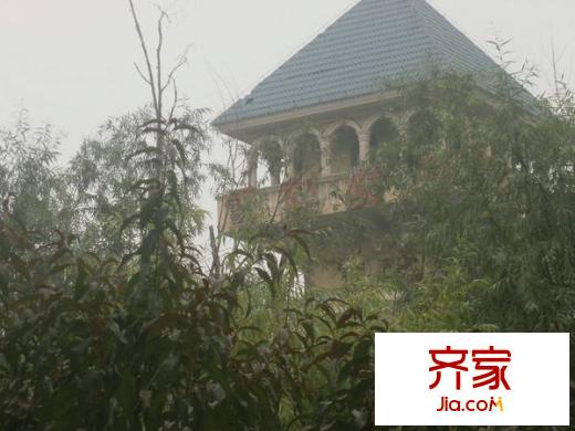 雪梨澳乡外景图