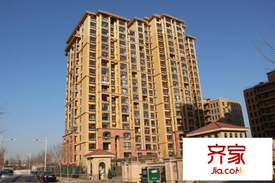 米拉village外景图