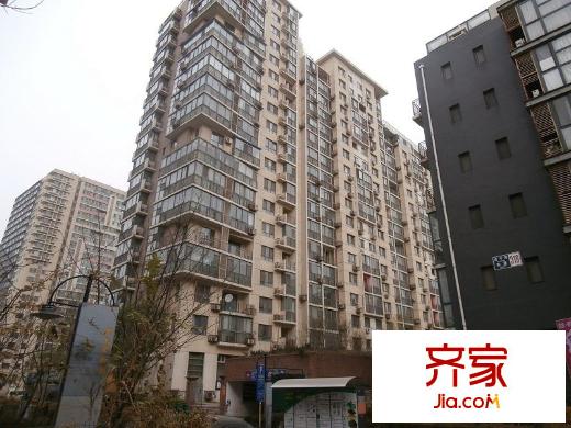美利山外景图