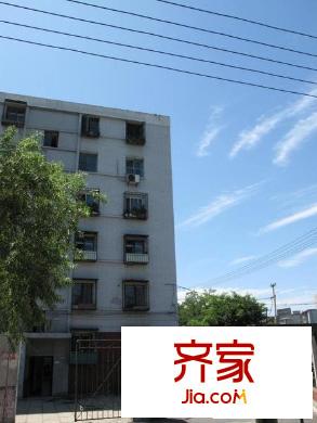 葛布店南里外景图
