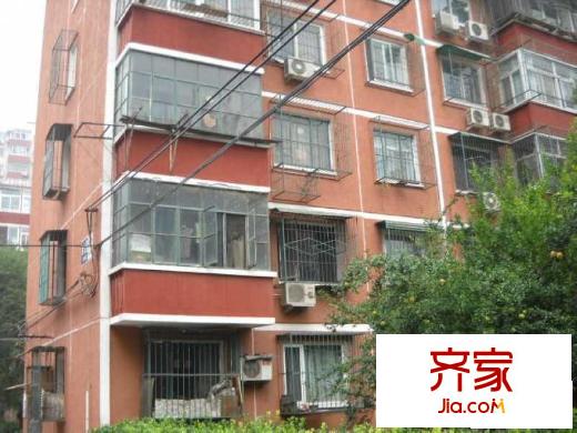 金台里外景图楼盘图