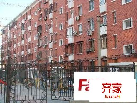 育慧西里外景图