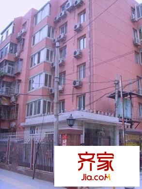 育慧西里外景图
