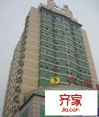 力天嘉苑外景图2