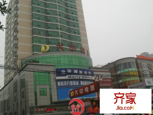 力天嘉苑外景图6