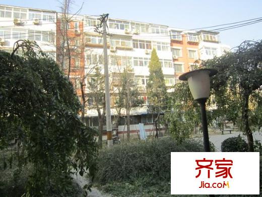 南十里居外景图