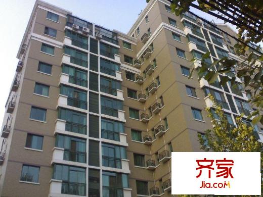 筑梦缘外景图实景图