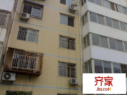 金丰园外景图楼座图
