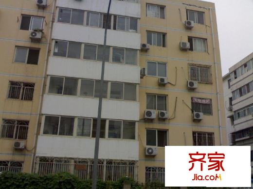 金丰园外景图楼座图