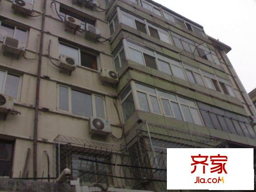 育芳园外景图楼座图