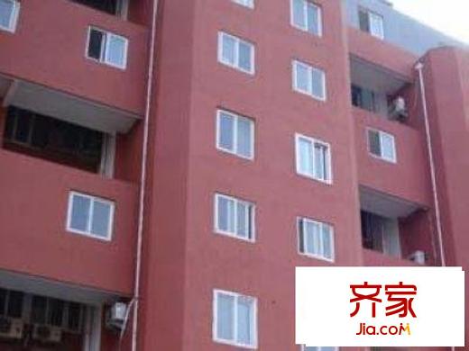 新村二里外景图实景图